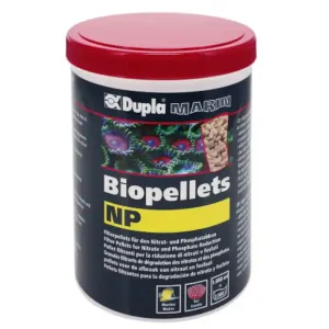 Dupla Marin Biopellets NP, 1.000 ml, 675 g Saisonangebot